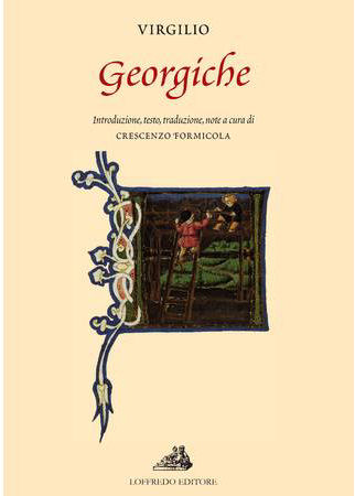 Virgilio. Georgiche