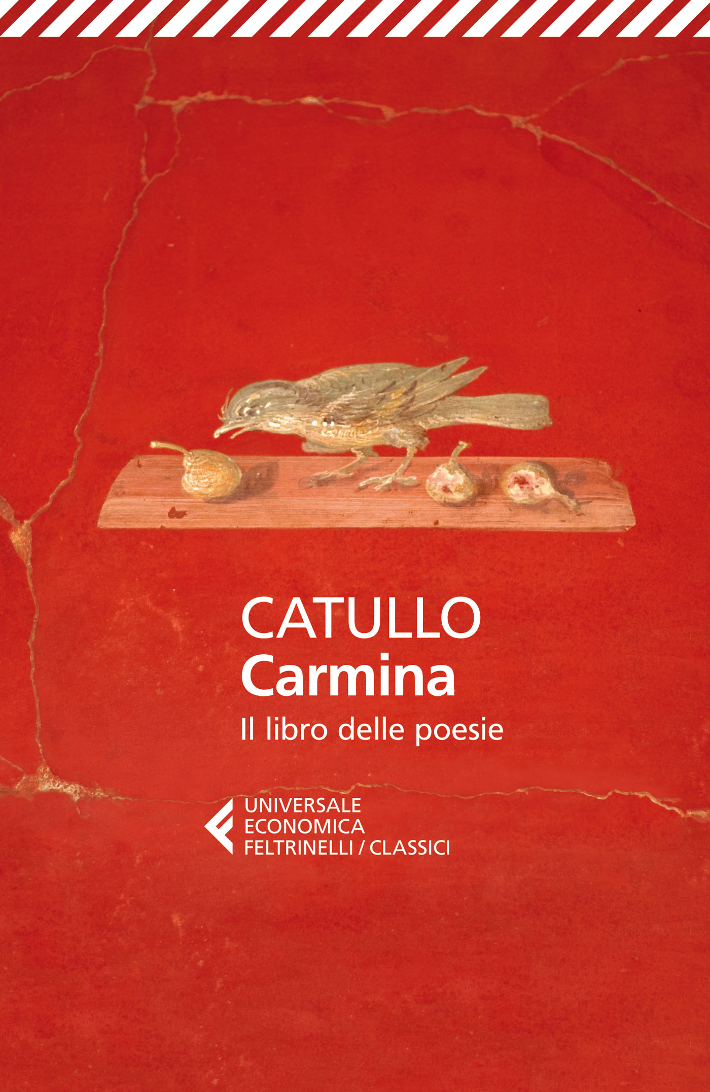 Catullo, Carmina