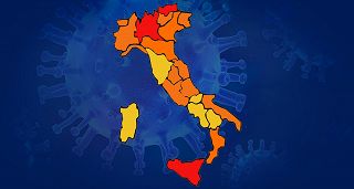 Riapre l'Italia o meglio, ciò  che ne resta