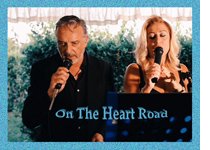 On The Heart Road