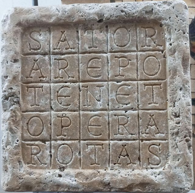 Saturno e il Cristo nella via iniziatica