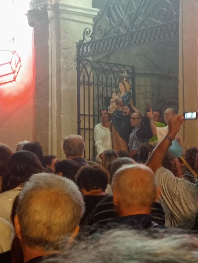 Aiello Calabro, il riscatto dalle tenebre attraverso la luce