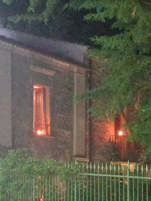 Aiello Calabro, il riscatto dalle tenebre attraverso la luce