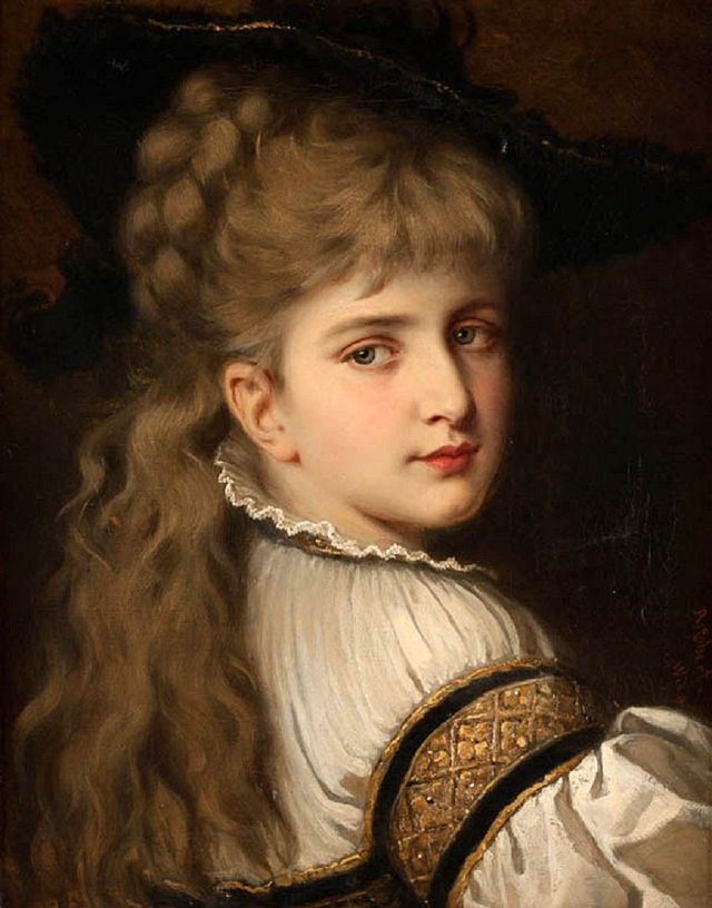 Il filo, il ricordo, la treccia