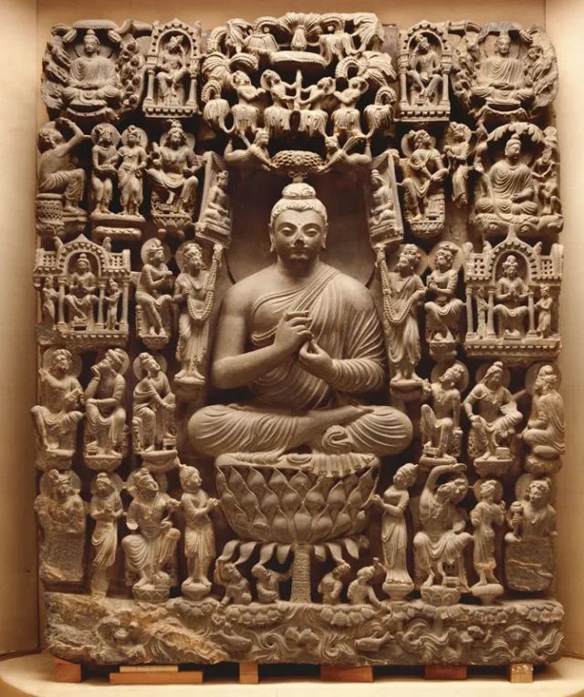 Sicoli Ippolita: Il Barocco, uno stile, svariate espressioni