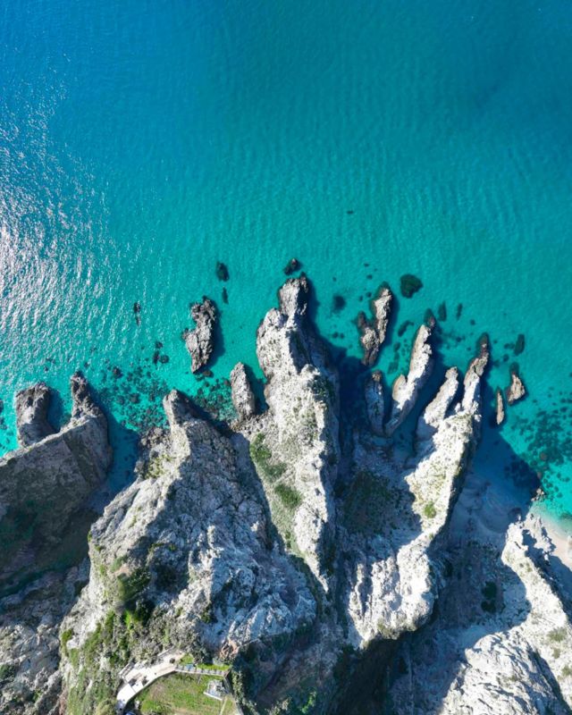 Capo Vaticano