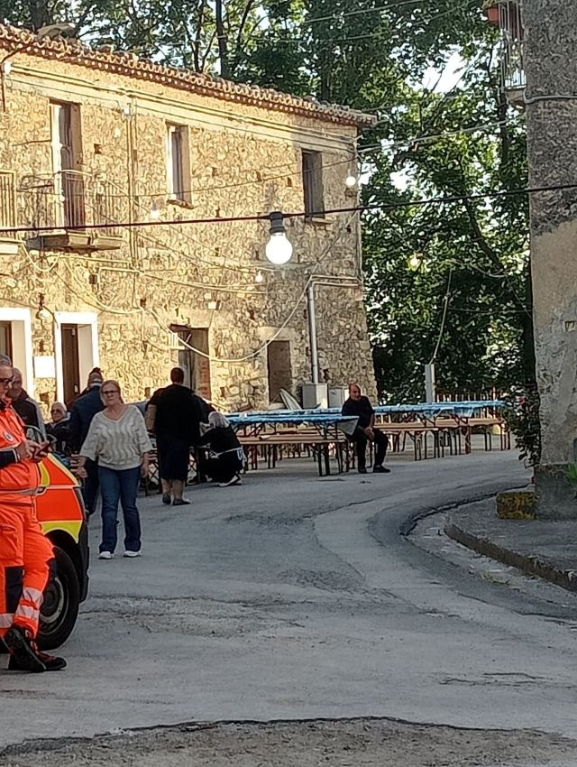 Contrada di Mirabella, un'isola di pace che resiste al tempo