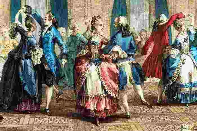 La camera e l'idea di spazio interno nelle sue varianti