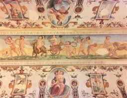 Il Rinascimento quale terra di mezzo