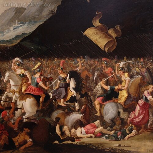 La crudeltà della guerra e la peste. Il Seicento tra il nero e il sangue