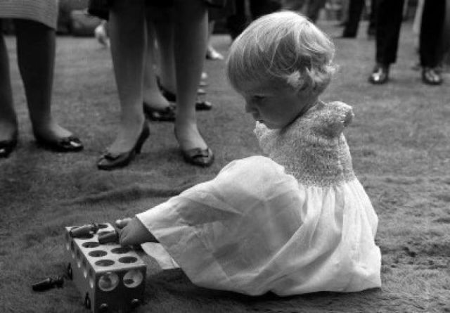 I danni del talidomide