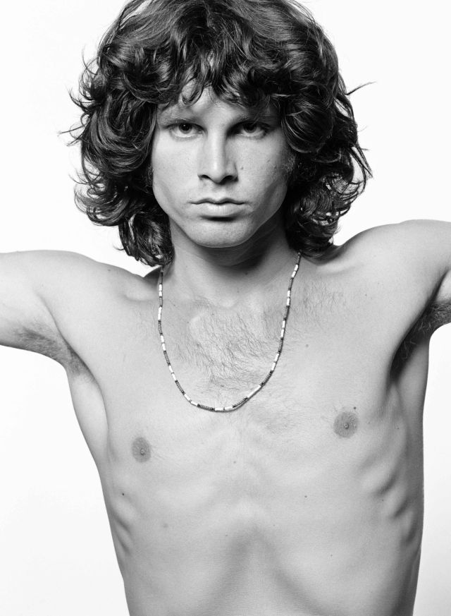 Jim Morrison