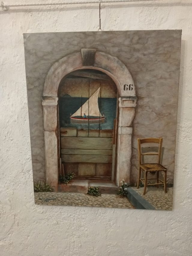 Nella giornata nazionale delle Dimore Storiche palazzo Carratelli  apre le sue porte