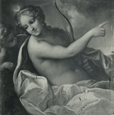 Il Seicento. Il Sole e la Magia