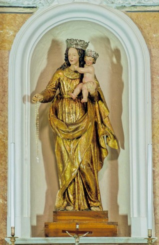 Il Seicento e la visione solida dell'Arte