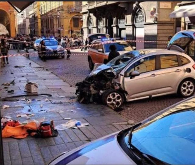 La logica della morte dietro l'ideologia dell'accoglienza