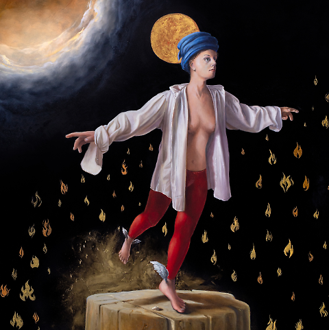 Nel viaggio dal Mistero all'improbabile