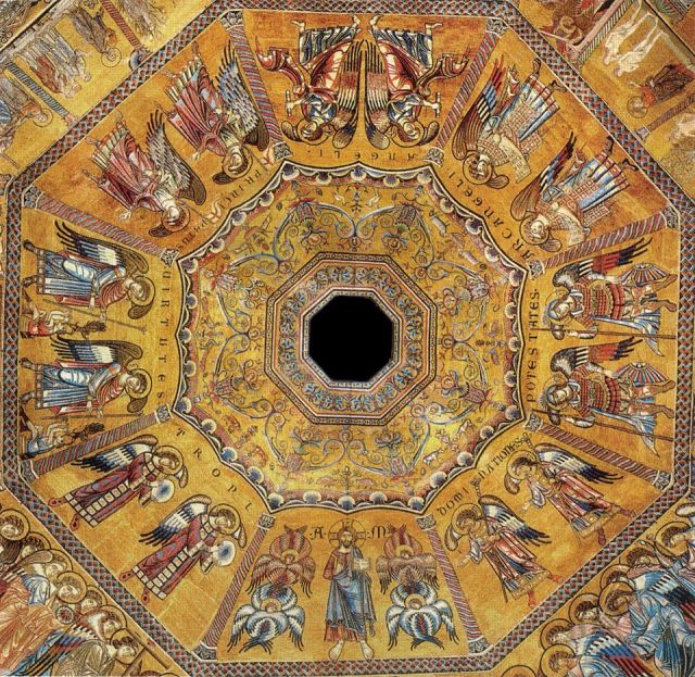 La voce della poesia