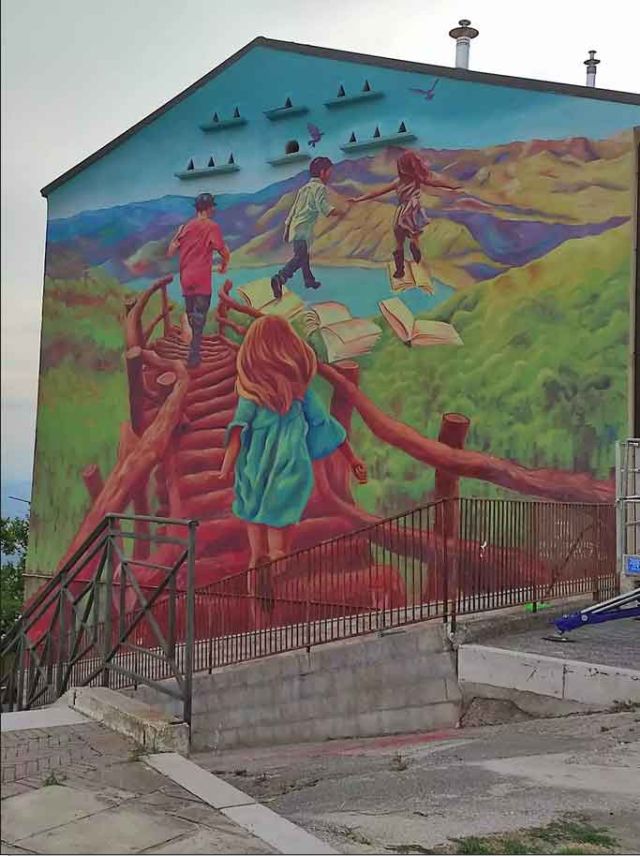 Potenzialità e Potenza nel destino della concretezza