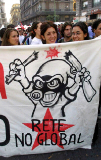 La politica e la maschera della difesa dei disagiati