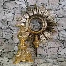 Tra cornici e stucchi, la pietra filosofale nell'Arte Barocca