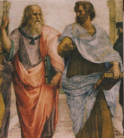 L'improbabile nella visione della prospettiva rinascimentale