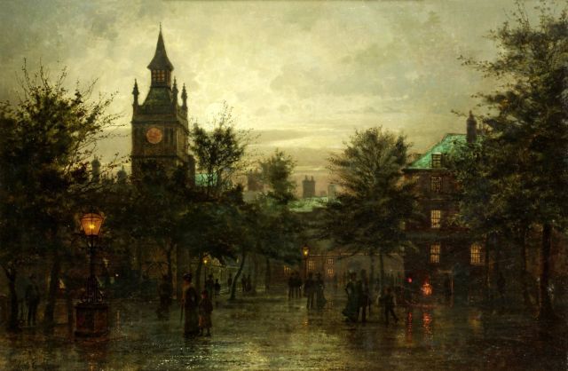 Riti arcaici e bambini scomparsi, dalla Londra vittoriana ai giorni nostri