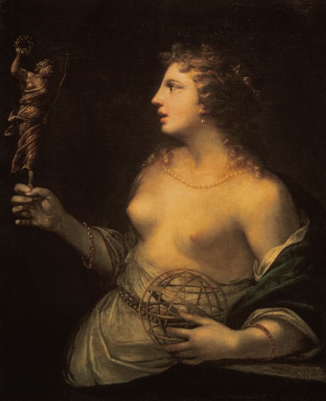 Il destino della donna e della Bellezza nella cultura del Seicento