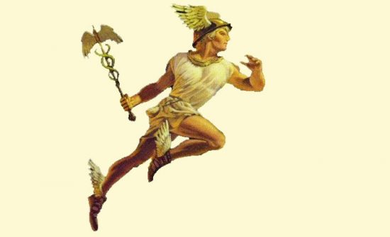 Dio Hermes