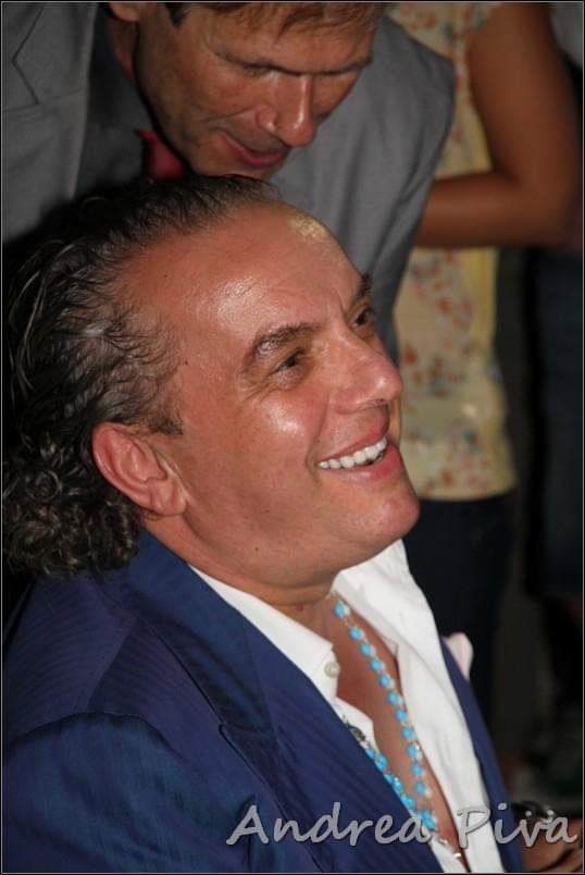 Massimo Emilio Gobbi
