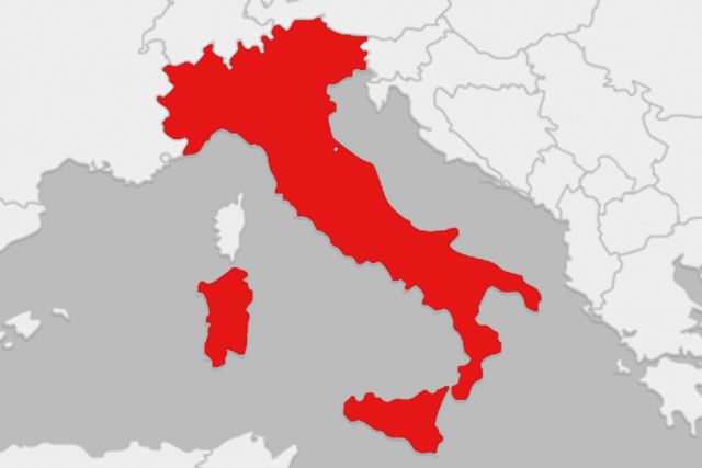 Italia zona rossa. E poi, quale futuro?