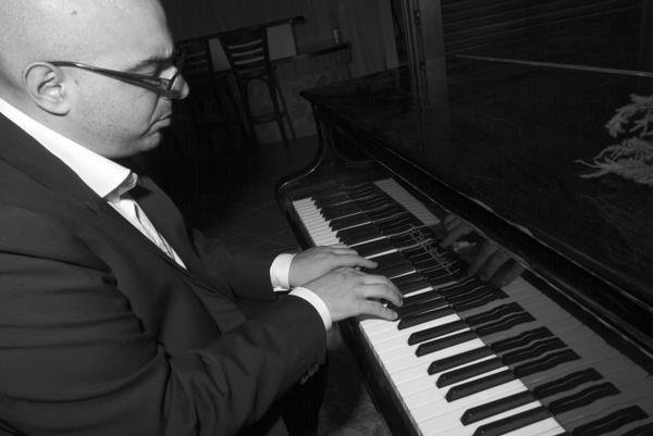 L'INTERVISTA. Filippo Saccucci, dal pianoforte ai nuovi orizzonti della musica